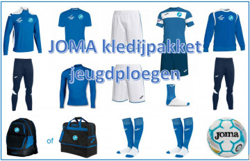 Joma Jeugd